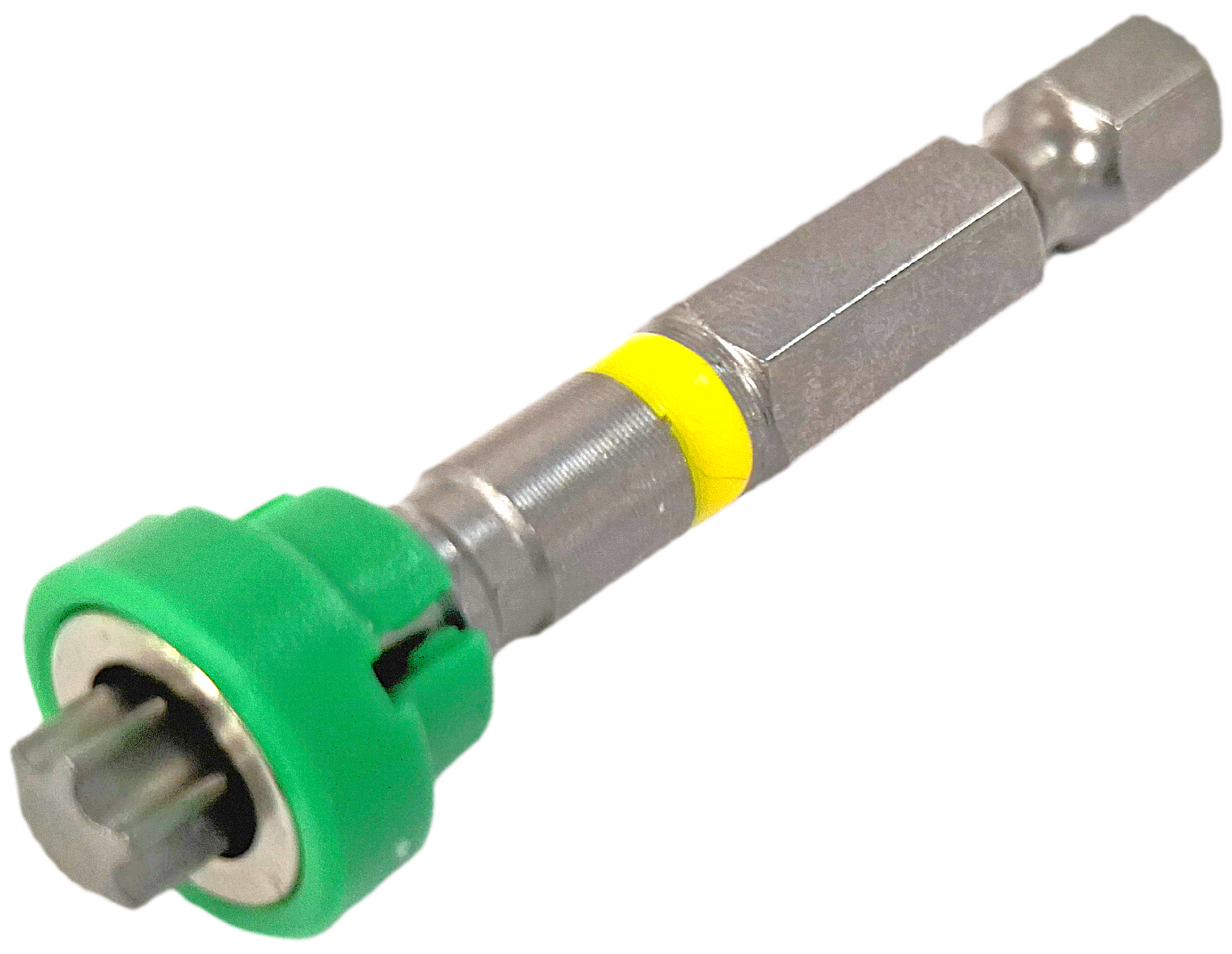 BIT TORX 30X50mm S2 s magnetickým nádstavcom