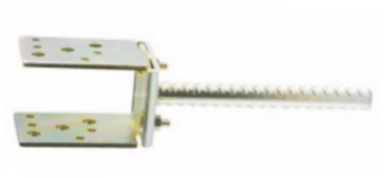 D Nosník stĺpa W-PBR-A šírkovo prestaviteľný na roxore