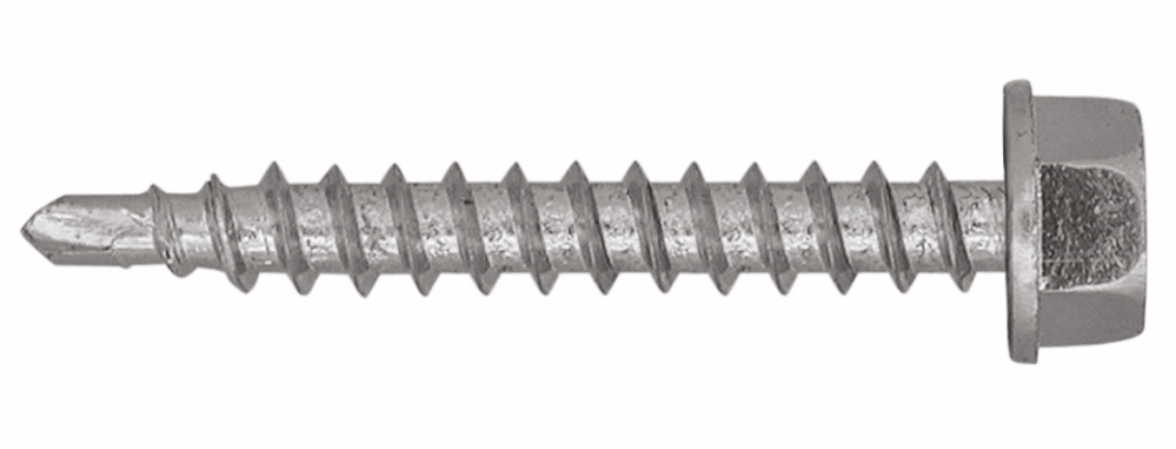 Skrutka SW 4,8x55 tex