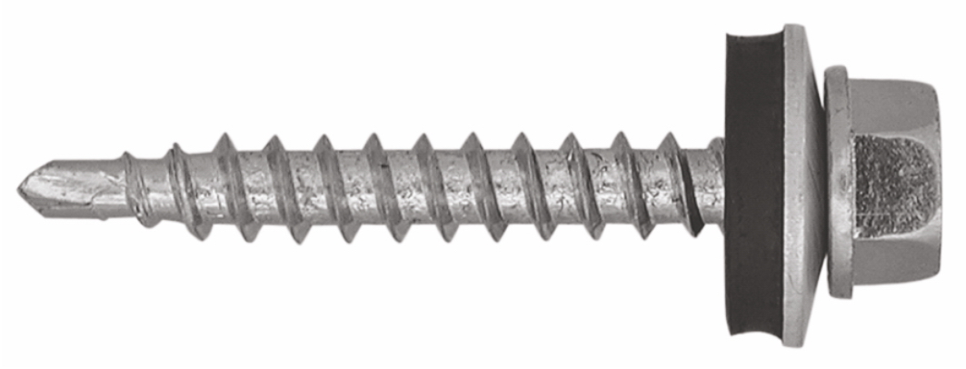 Skrutka SW 4,8x55 tex s podložkou