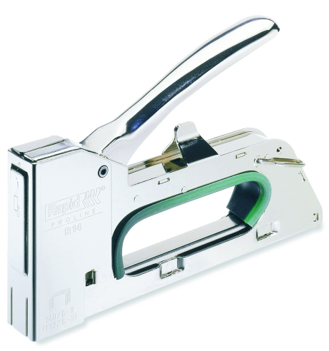 SPONKOVAČKA kovová R14E