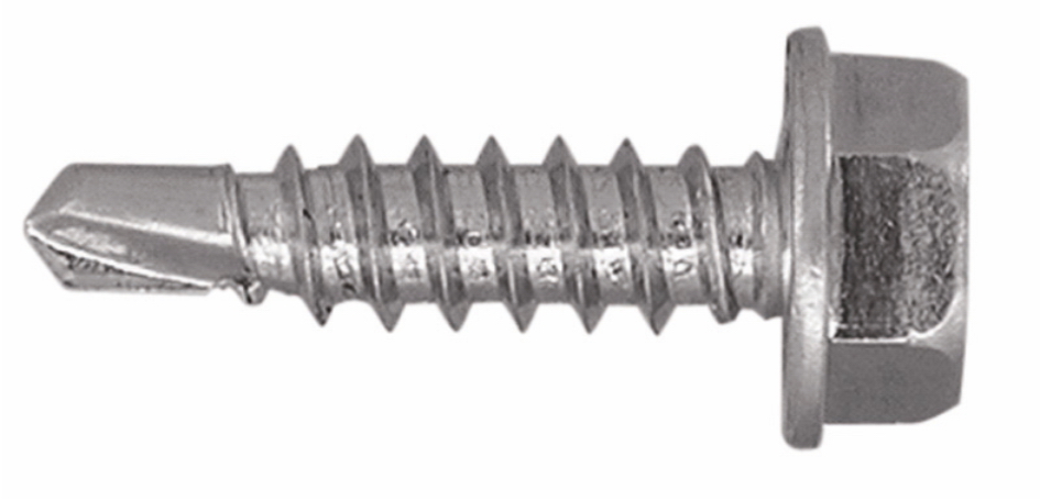 Skrutka SDR 4,8x16 tex