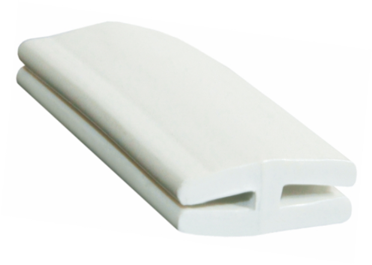 Spojka soklových profilov SS 03, dĺžka 3 cm