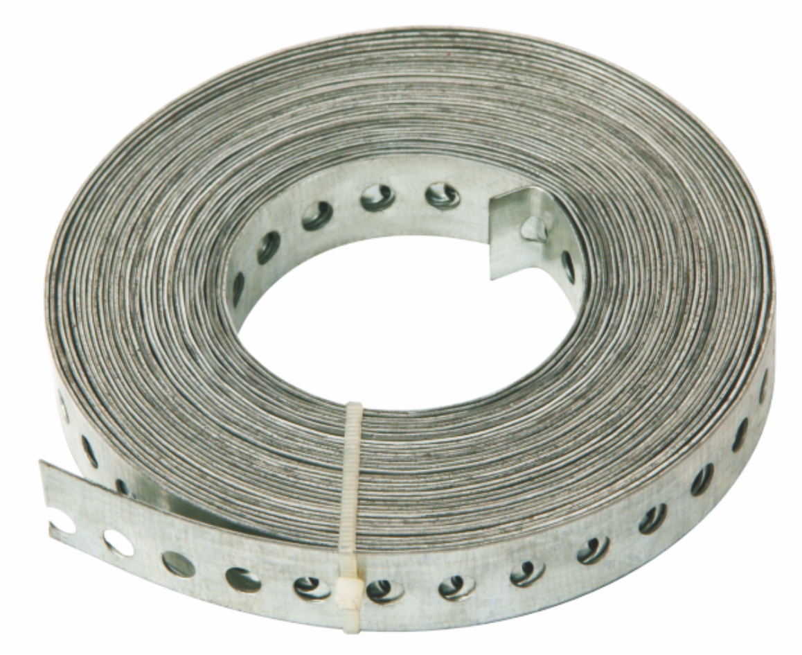 D Páska zavetrovania W-STR 25x10 1,5mm B