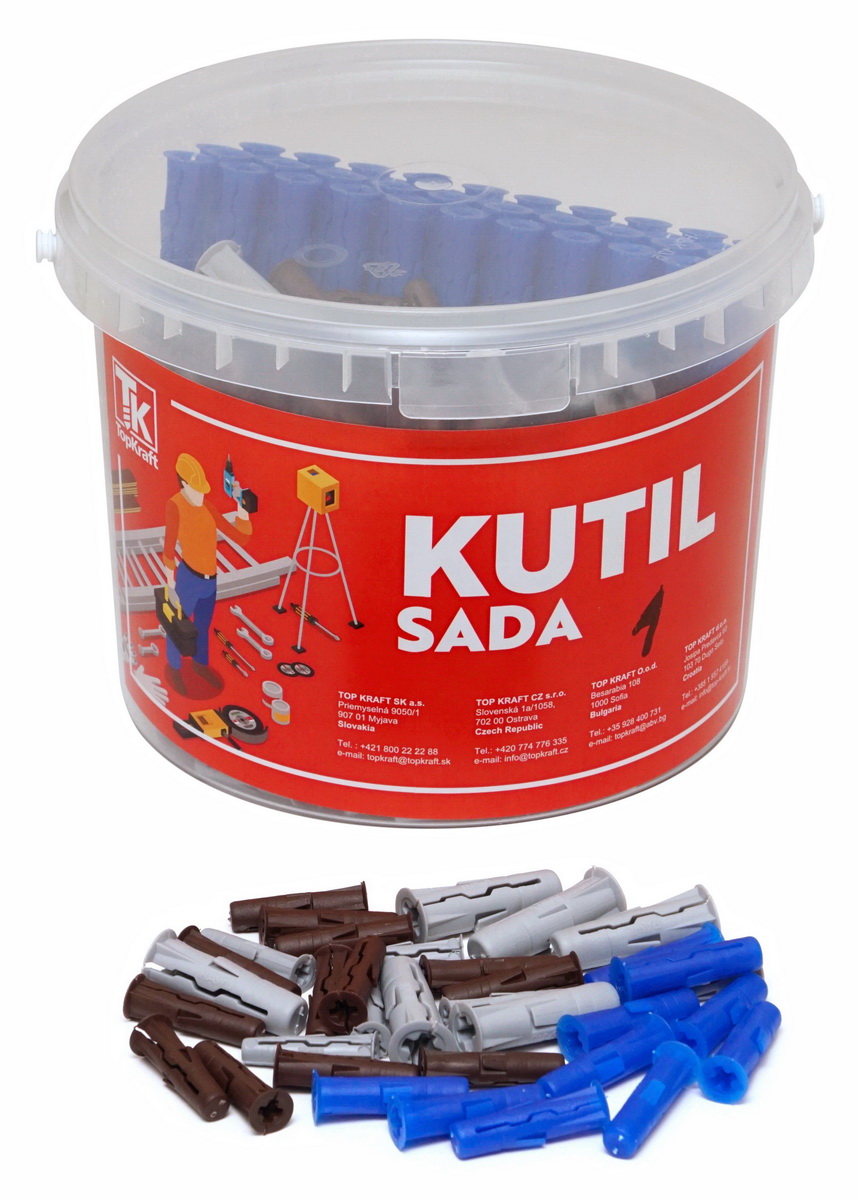 Sada Kutil 