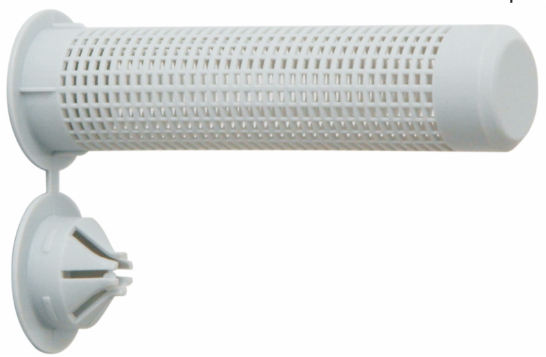 TK Plast. púzdro 16 x 130 mm