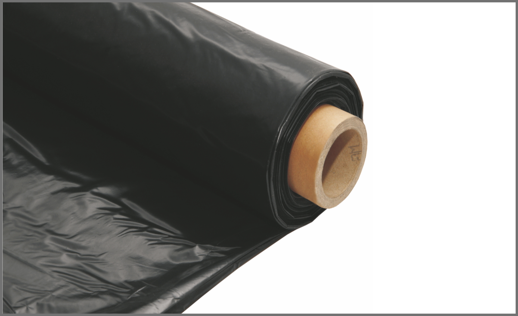 Fólia stavebná 100, 4x25m