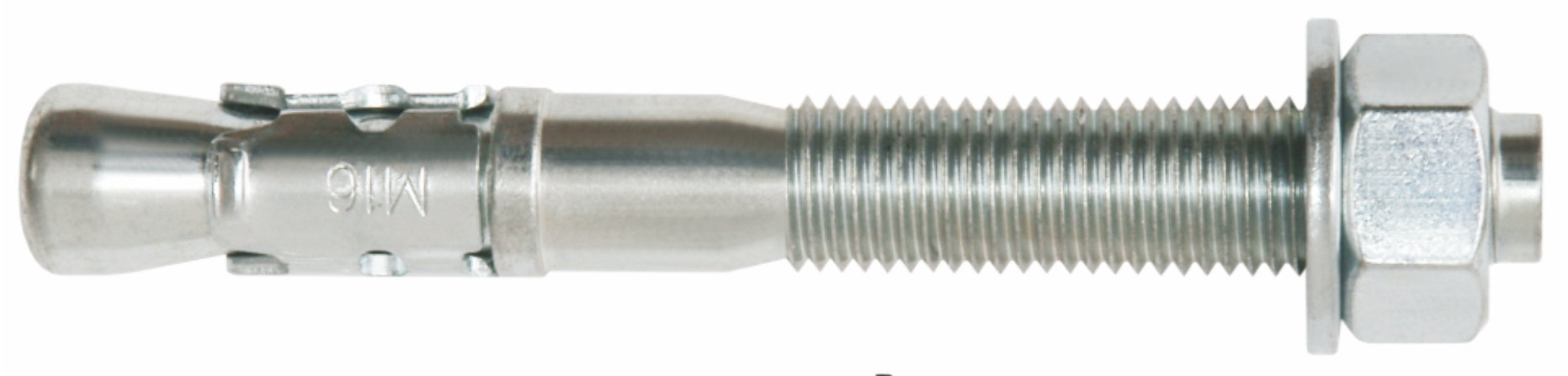 Kotva ATX prevlečná M 8x130