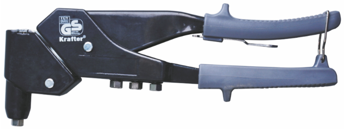 KLIEŠTE nit.s      otočnou hlavicou