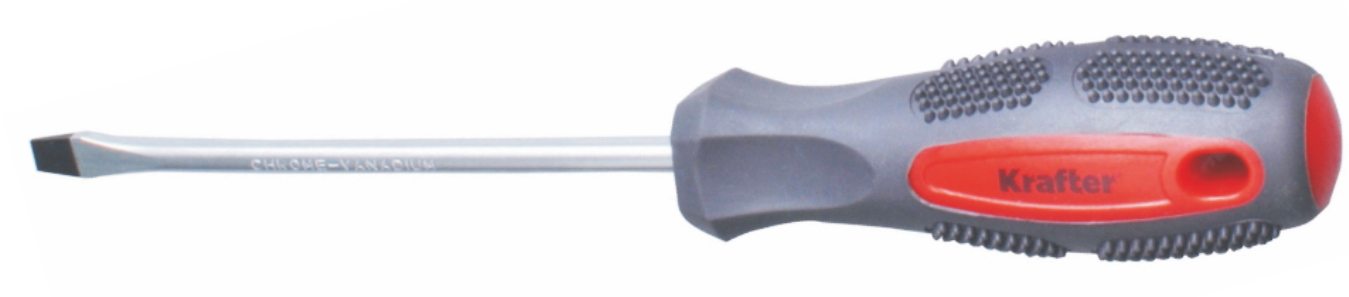 SKRUTKOVAČ 4.0X75  mm FG