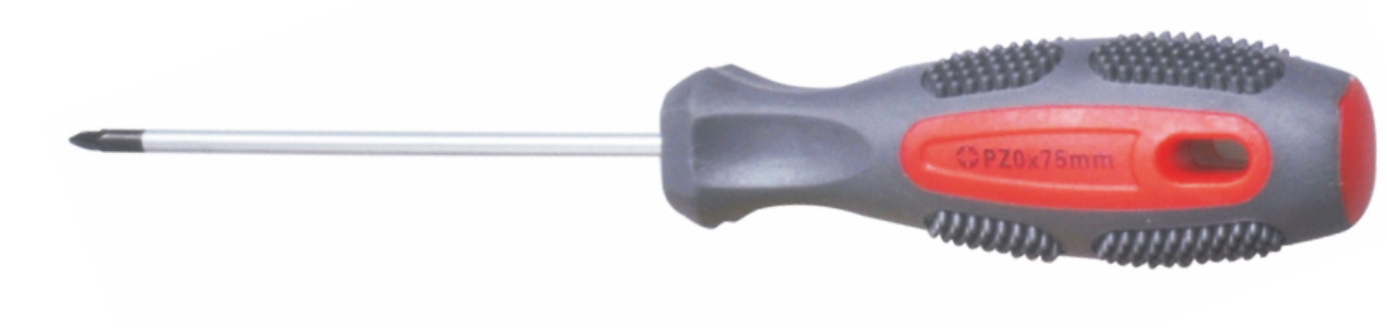 SKRUTKOVAČ PZ0x75  mm FG