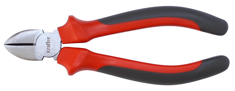 KLIEŠTE štikacie   bočné 160mm