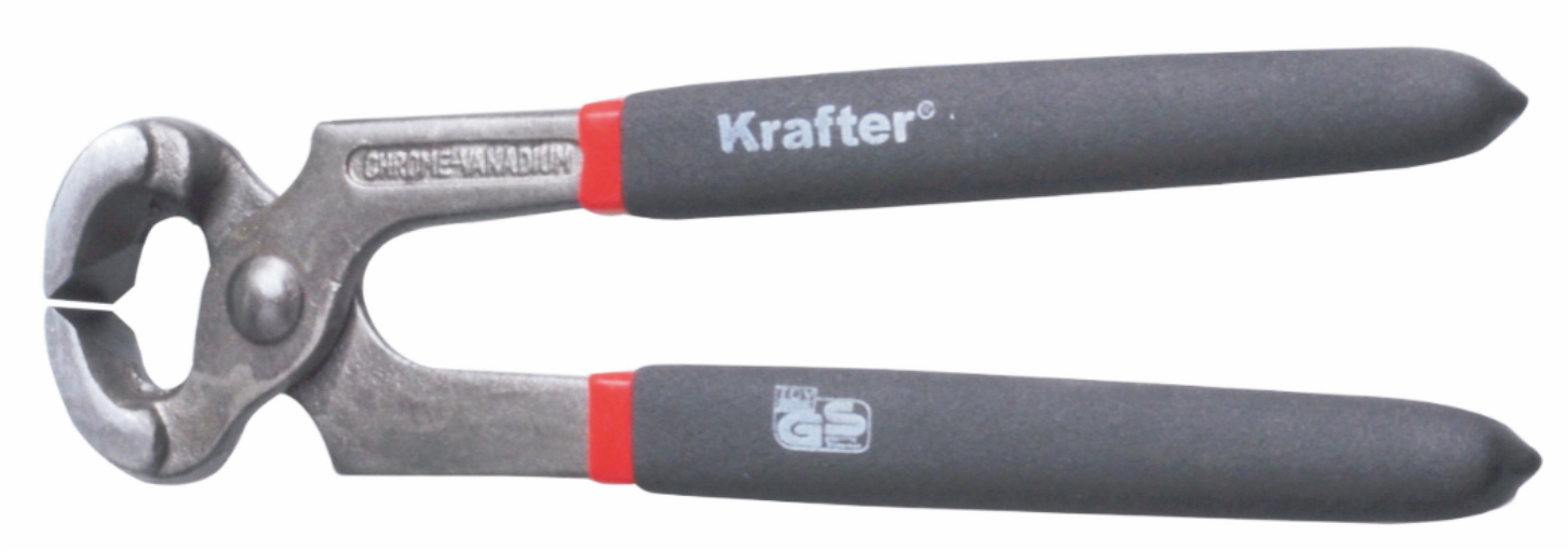 KLIEŠTE štikacie   čelné 160mm