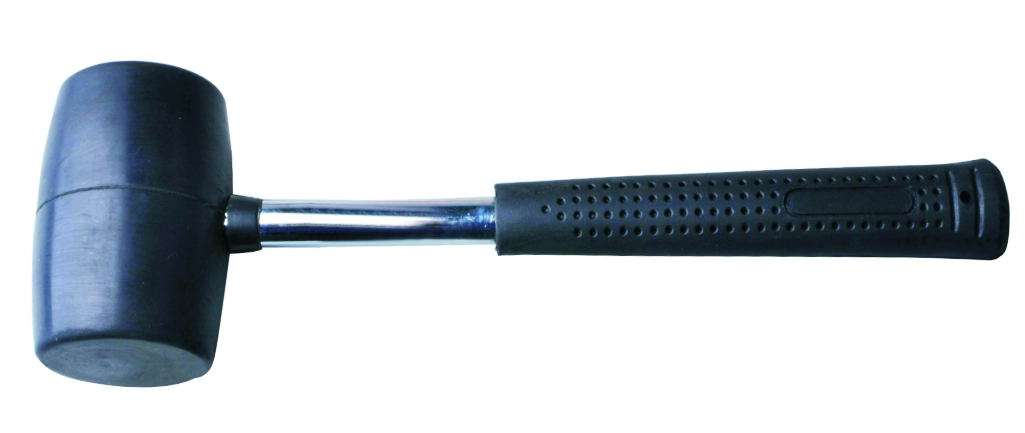 KLADIVO gumenné    0.75mm