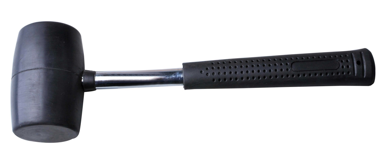 KLADIVO gumenné    0.90mm