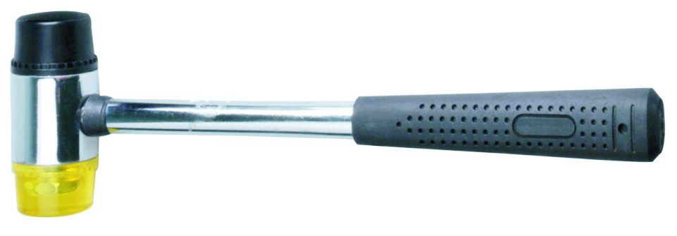 KLADIVO karosárske PLAST/GUMA