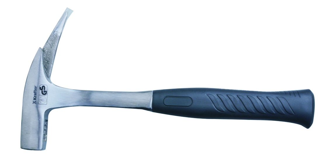 KLADIVO tes.PROFI  0.6kg monoblock