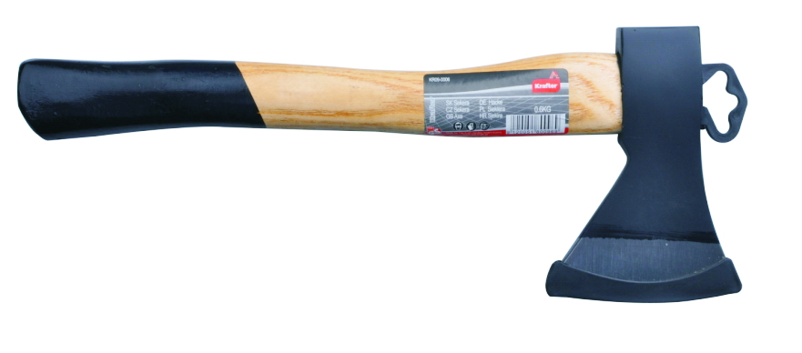 SEKERA 0.6kg       TUV/GS