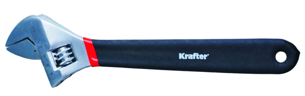 KĽÚČ nast.300mm    IZOLOVANÝ