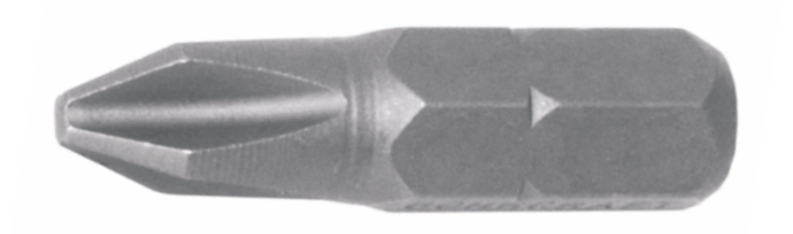 BIT PH 1 x 25mm,   bal.25ks