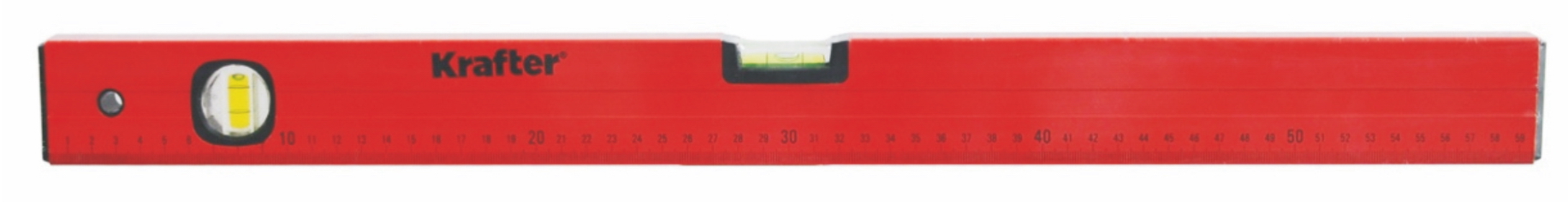 VODOVAHA AL 80cm   2 bubliny