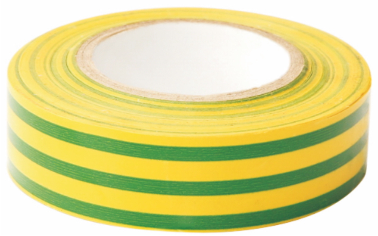 PÁSKA izolačná19mm x20m,atest 6KW /96ks-8ks