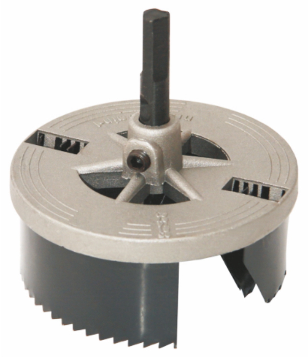 VYREZÁVAČ otvorov 60,67,74,81,95/47