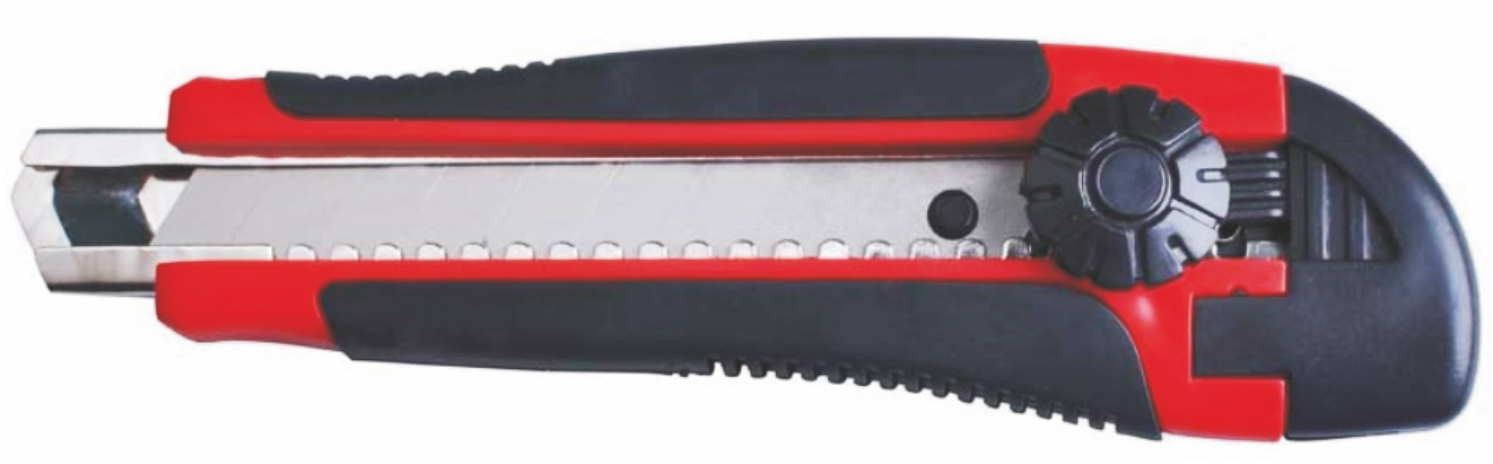 NÔŽ odlamovací     18mm FG