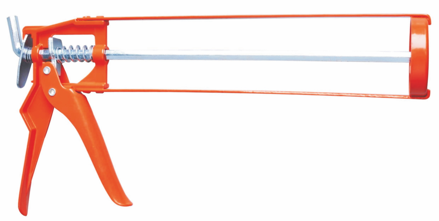 PIŠTOĽ na tmel     SKELETOVÁ