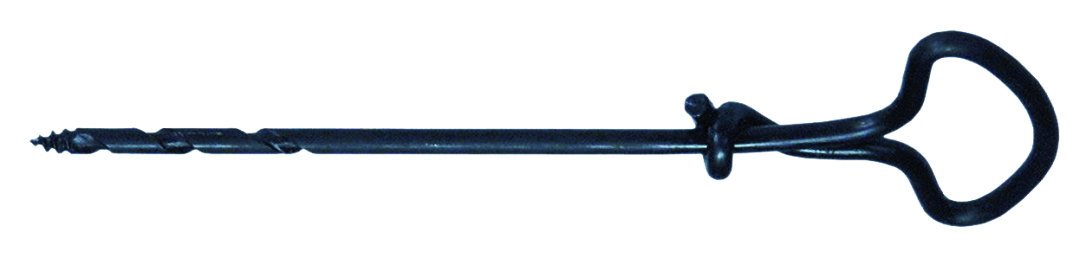 VRTÁK ručný 4x130 mm