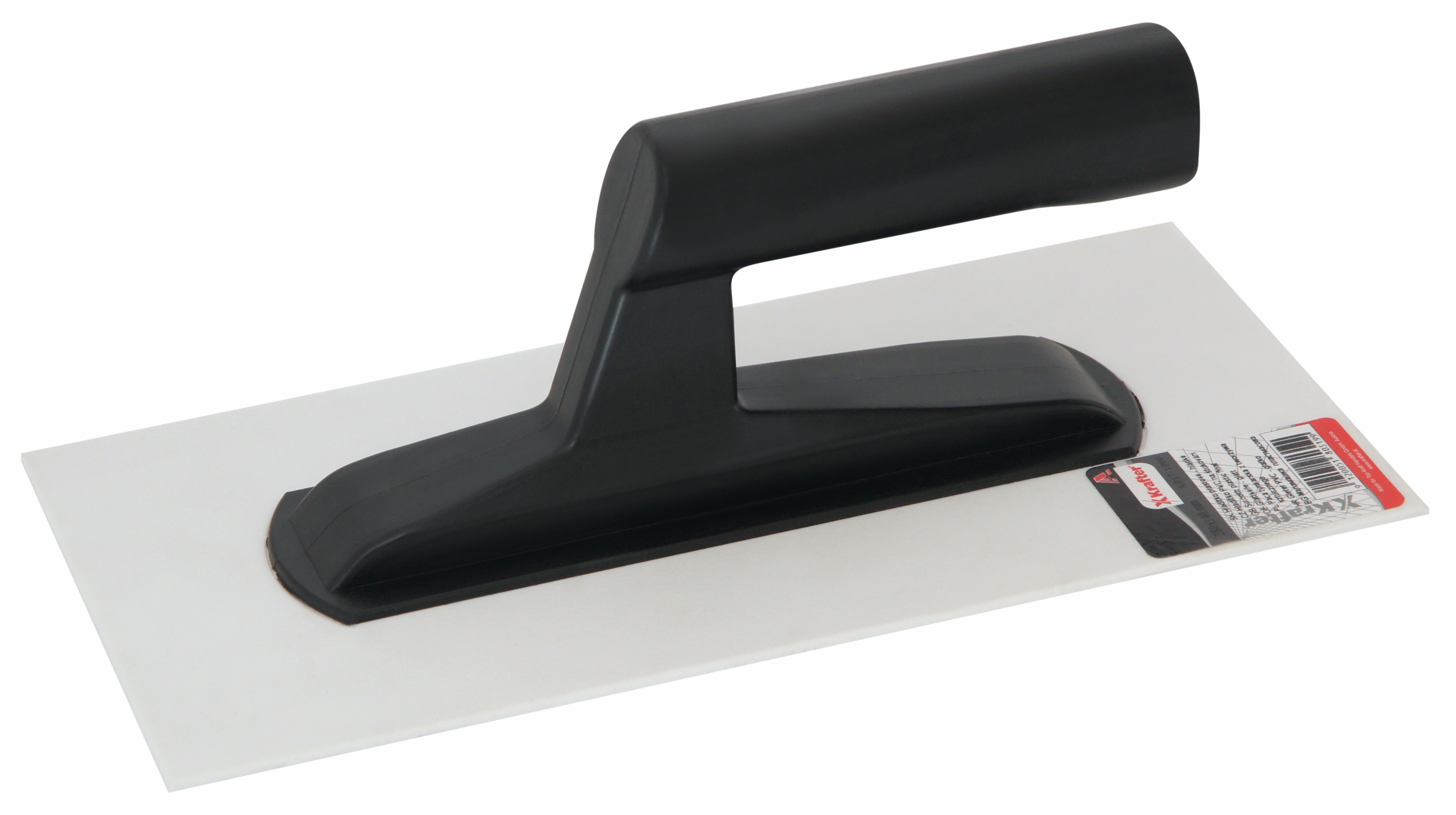 HLADÍTKO z ABS 280x130 hladké