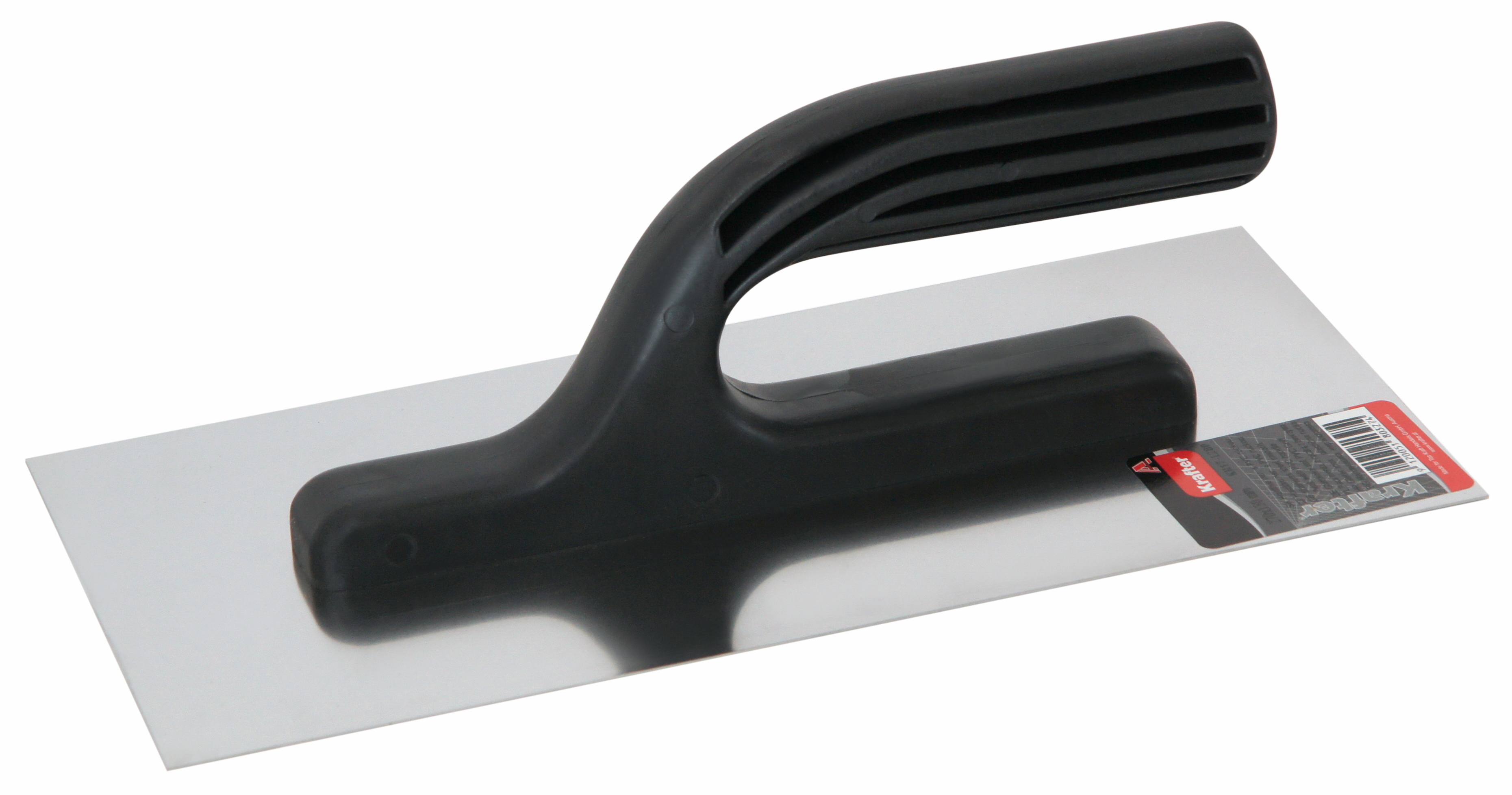 HLADÍTKO nerez 270x130 PVC rukoväť