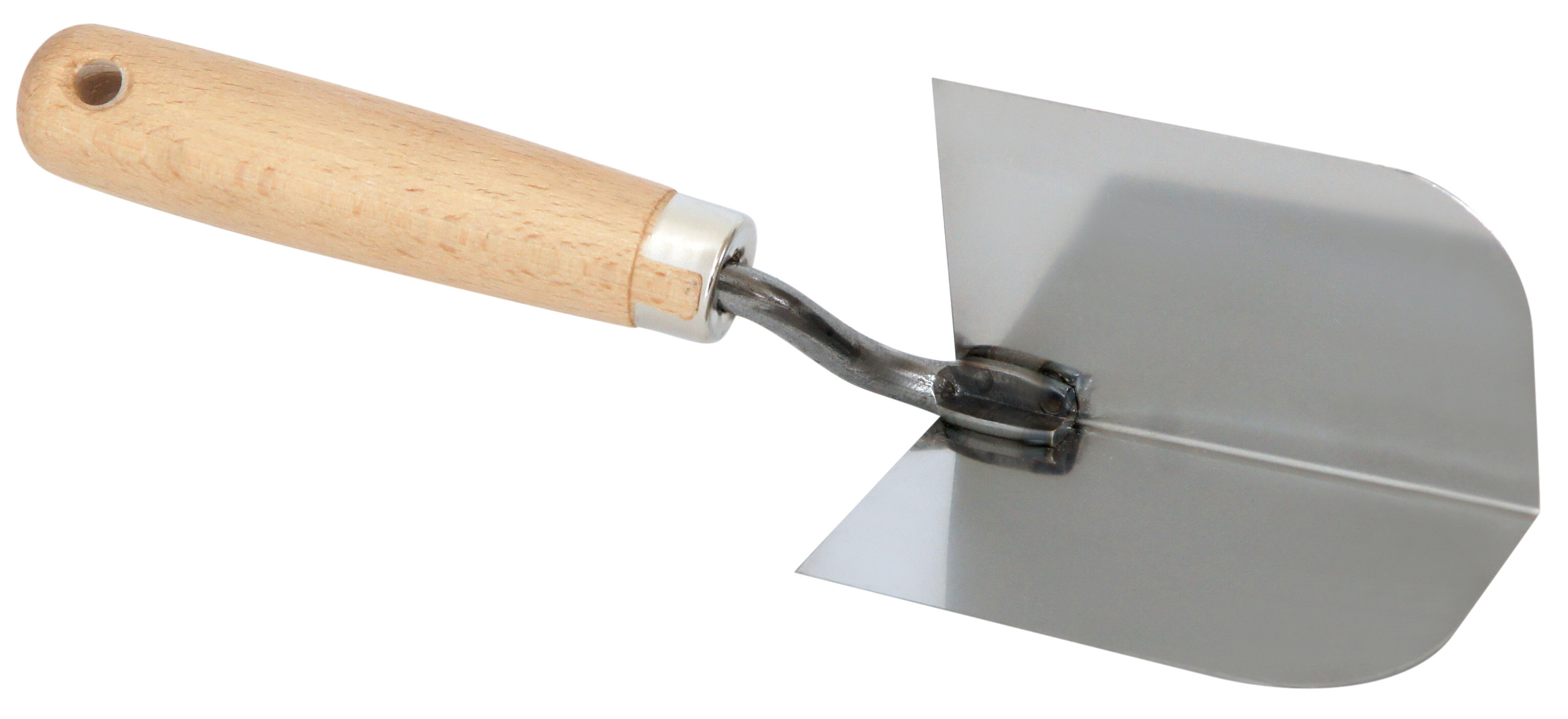 ŠPACHTĽA nerez. 100x60 vnútorná