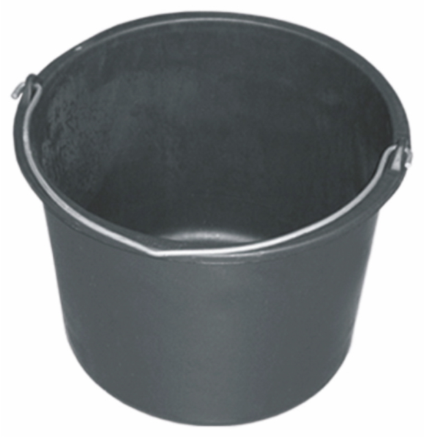 VEDRO plastové 12 L