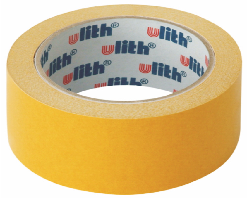 PÁSKA lepiaca 38mmx25m obojstranná /48ks