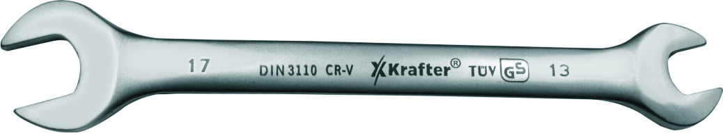 KĽÚČ otvorený 19 x 22 CR-V