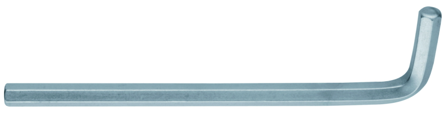 KĽÚČ imbusový 2 mm