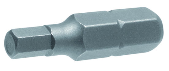 BIT IMBUS 3X25      kartón