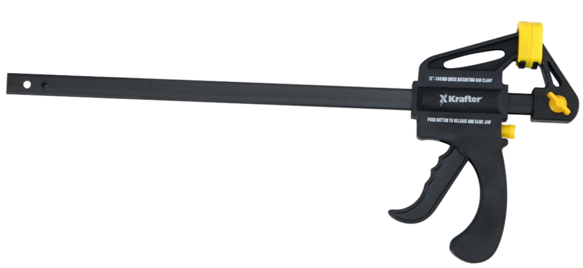 ZVIERKA stolárska  150X65 autom.