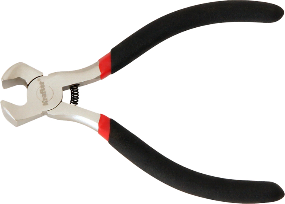 KLIEŠTE čelné 125  mm MINI