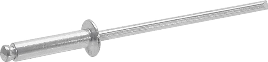 NIT AL 4.0x8MM 50  ks/bal