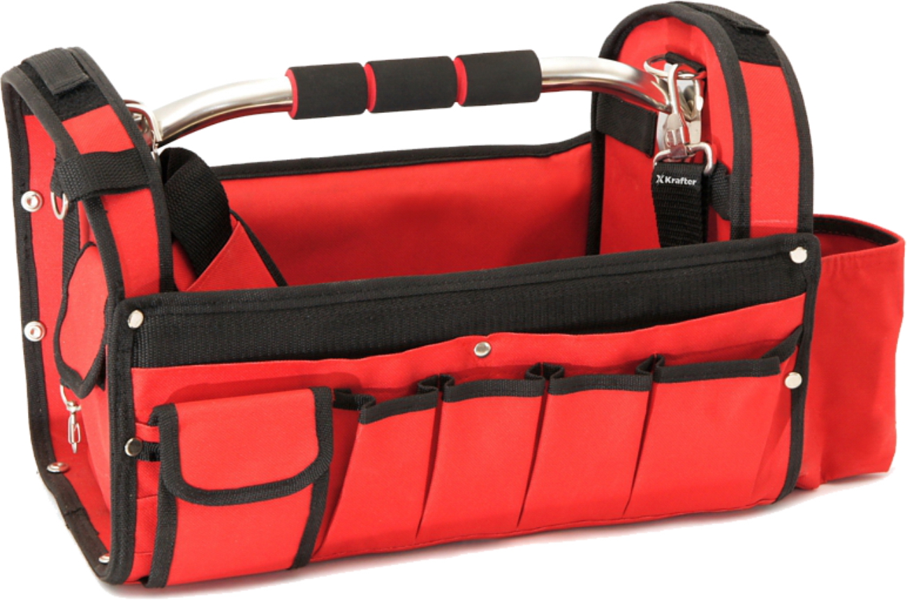 BRAŠŇA na náradie otvorená