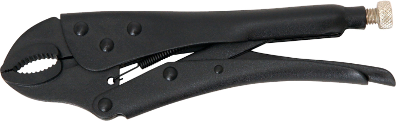 KLIEŠTE rýchloupín 250mm/38mm