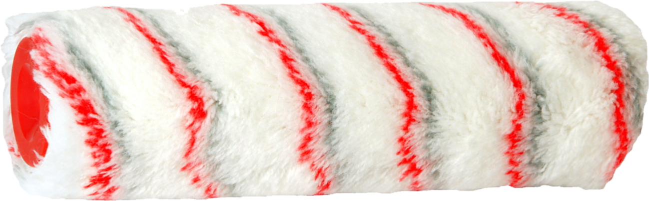 VALČEK maliarsky 180mm  na disper.a latex.farby