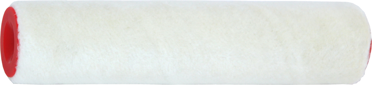 VALČEK maliarsky 250mm VELUR