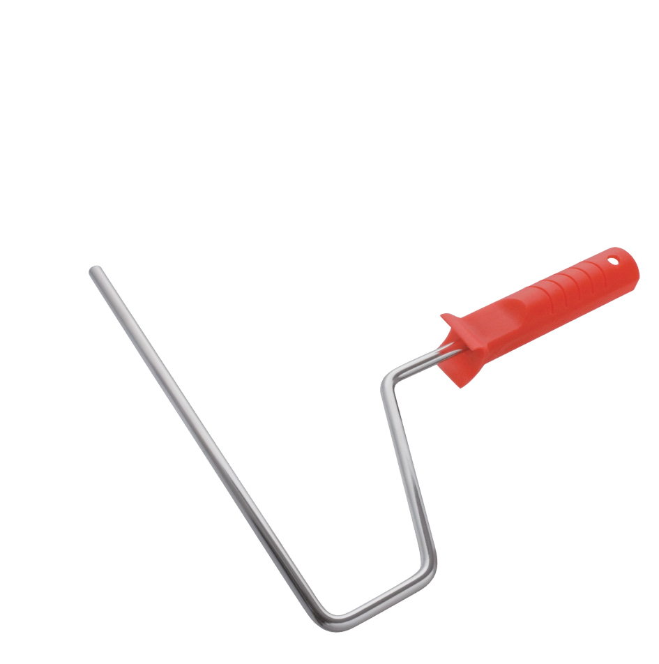 RUKOVAŤ na valček 100-150mm Q6mm