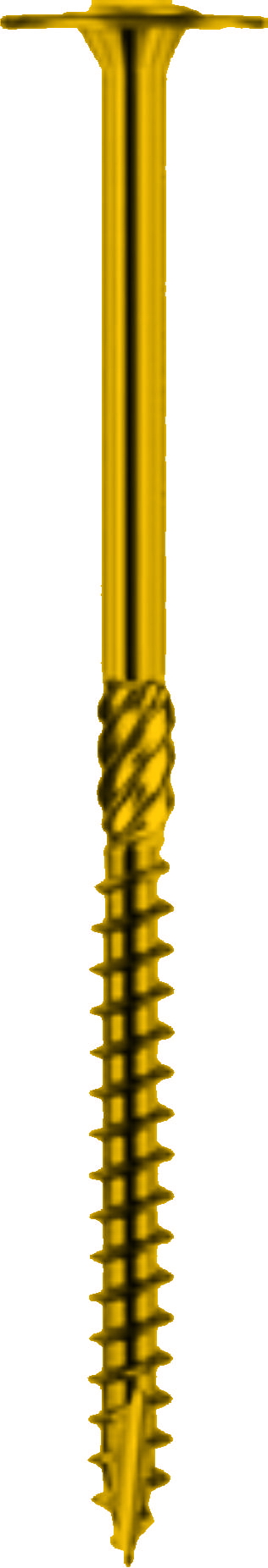 Skrutka TCF 8,0x120 tanierová hlava T40 bal. 50ks