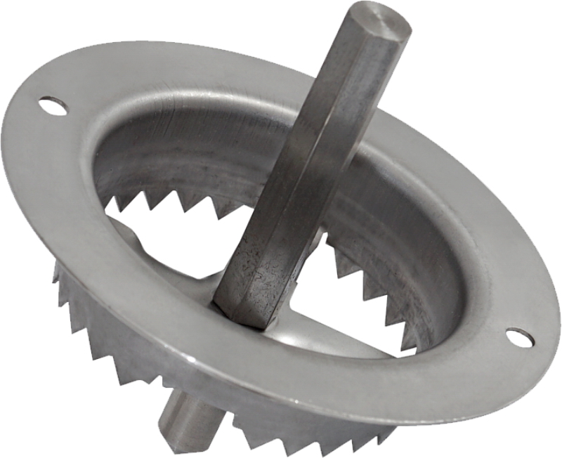 FRÉZA do vaty 65mm kovová