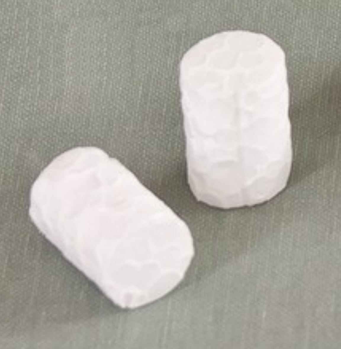 Zátka polystyrénová 14mm k PPV