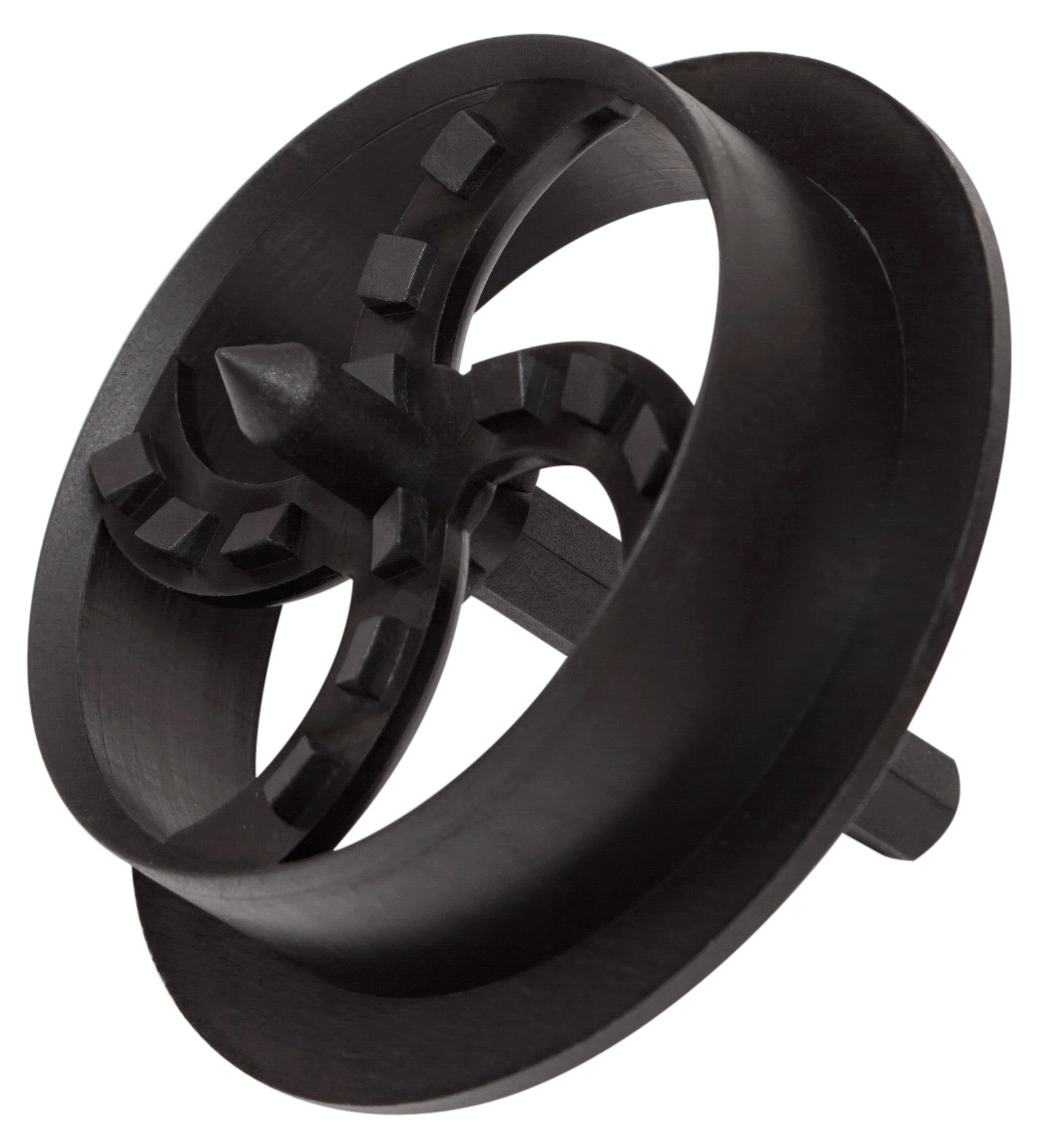 FRÉZA do polystyrénu 70mm